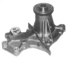 WPS-006V AISIN Водяной насос